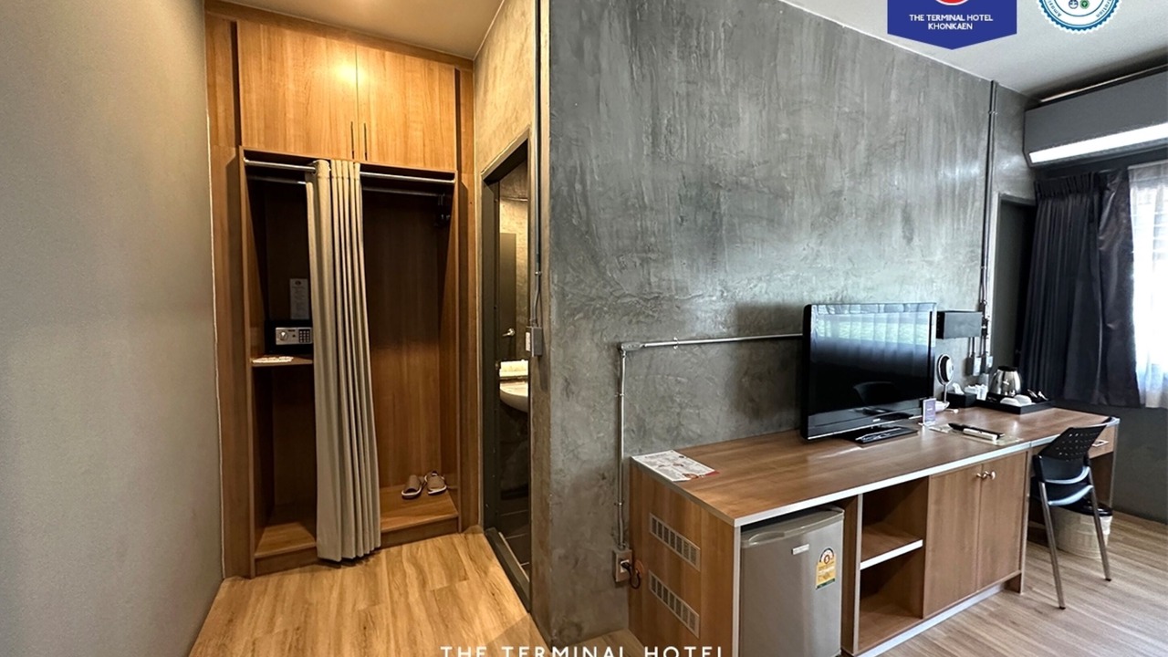 Photo of Bedroom in Khon Kaen
