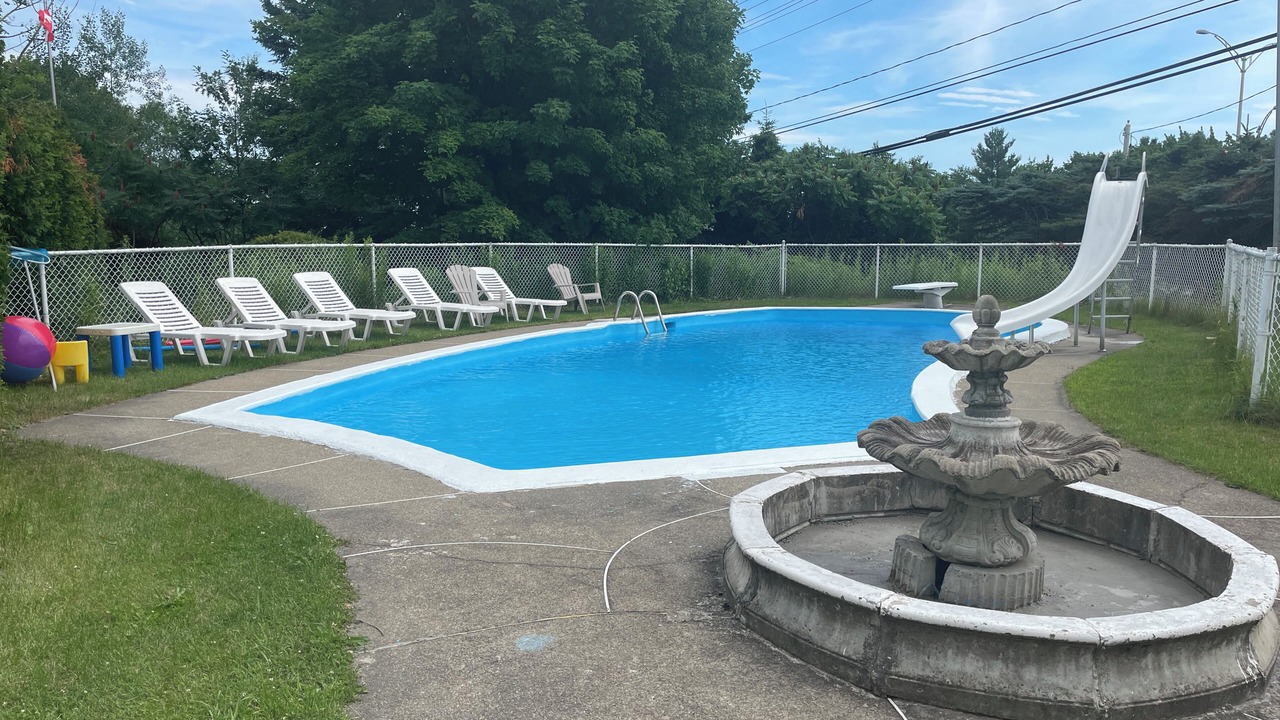Photo of Outdoor in St. Jerome