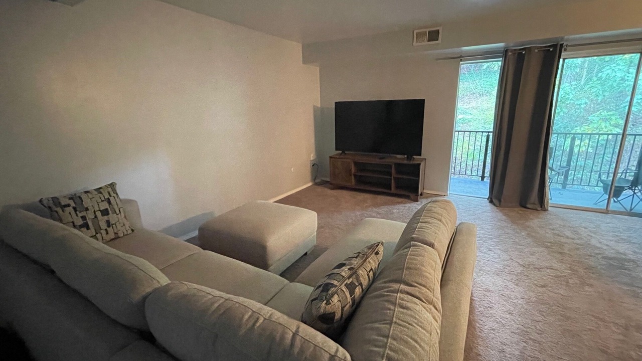 Photo of Livingroom in McKnight