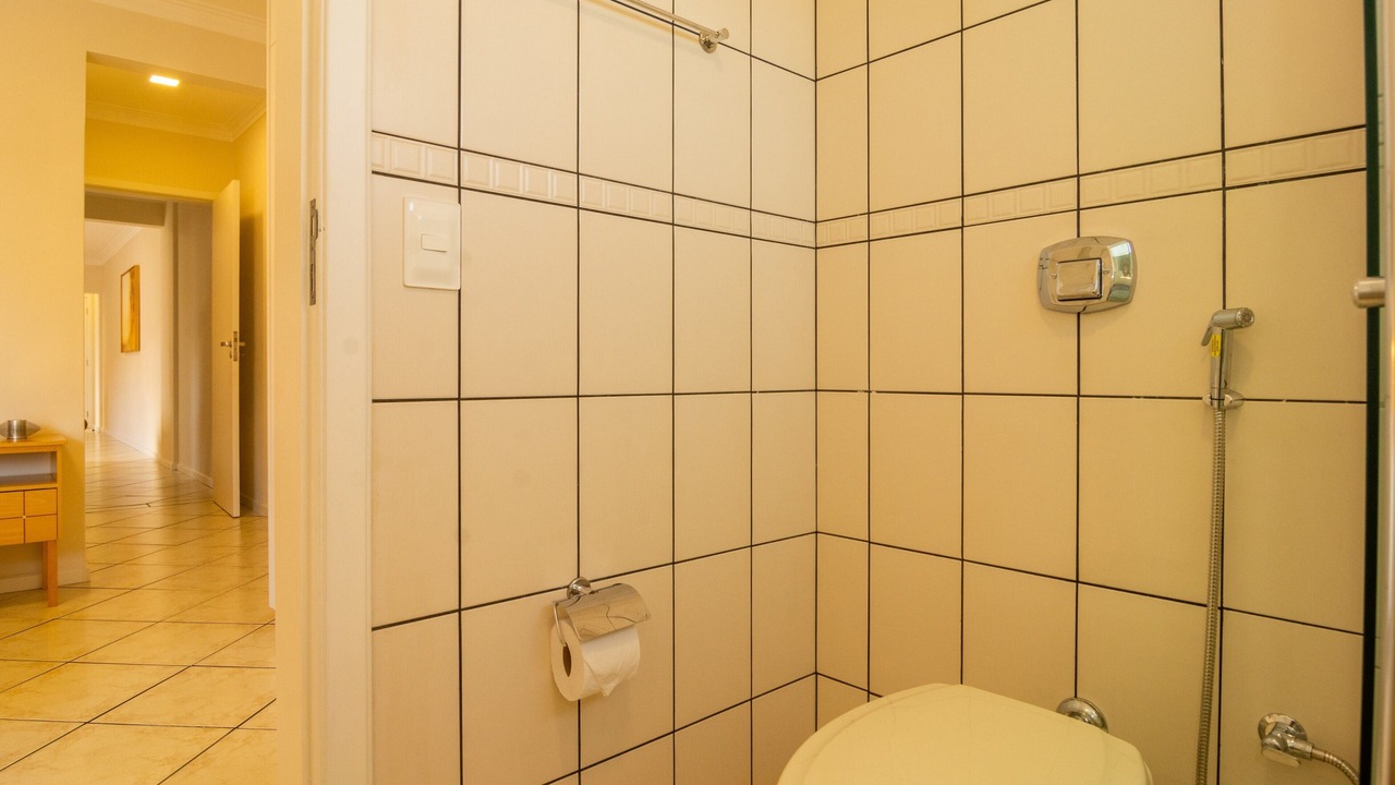 Photo of Bathroom in Trindade