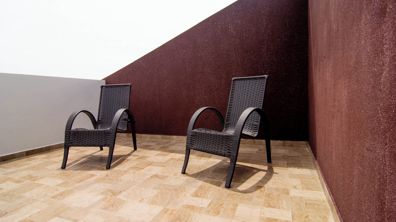 Photo of Patio Balcony in Muquem