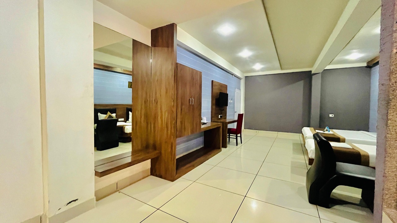 Photo of Bedroom in Patan