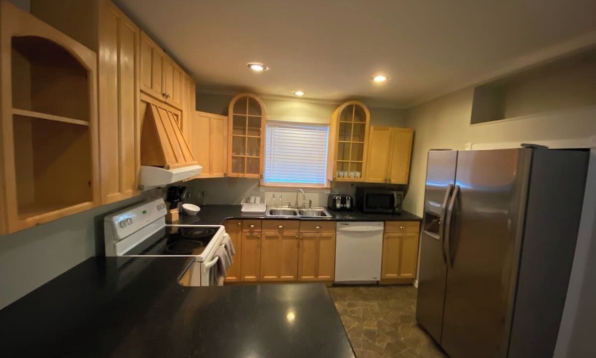 Photo of Kitchen in Norfolk