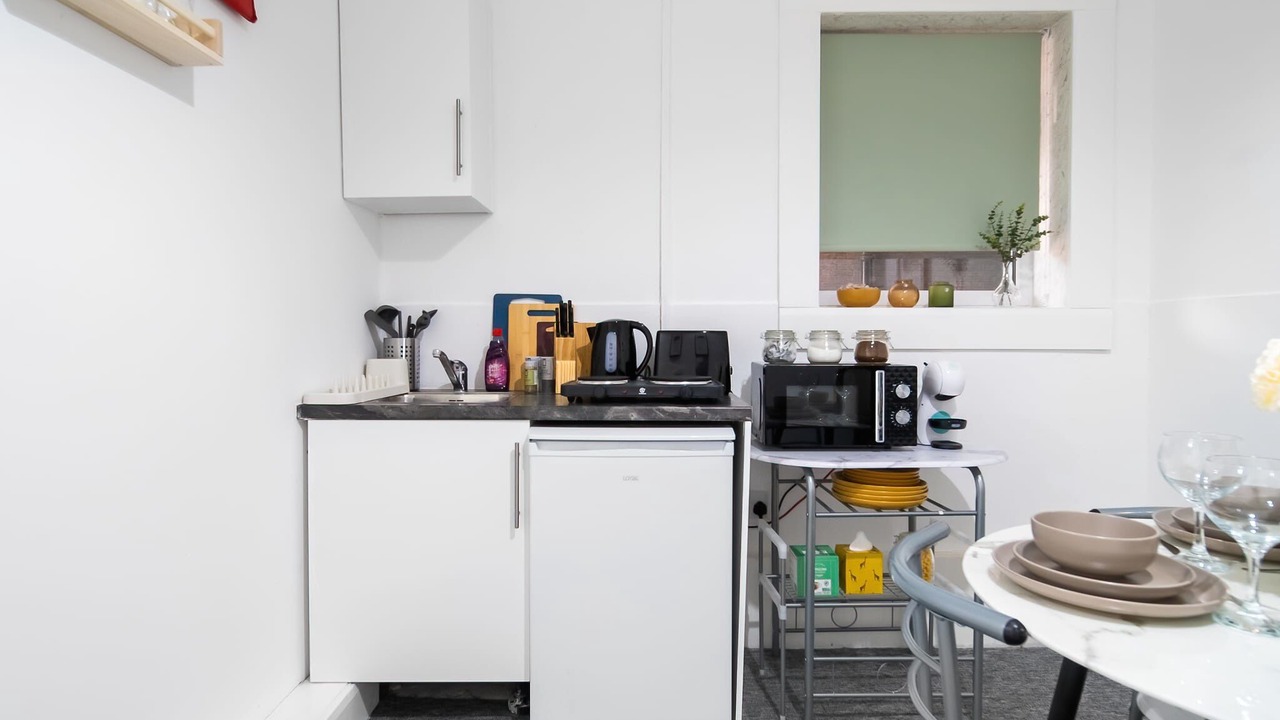 Photo of Kitchen in Southgate