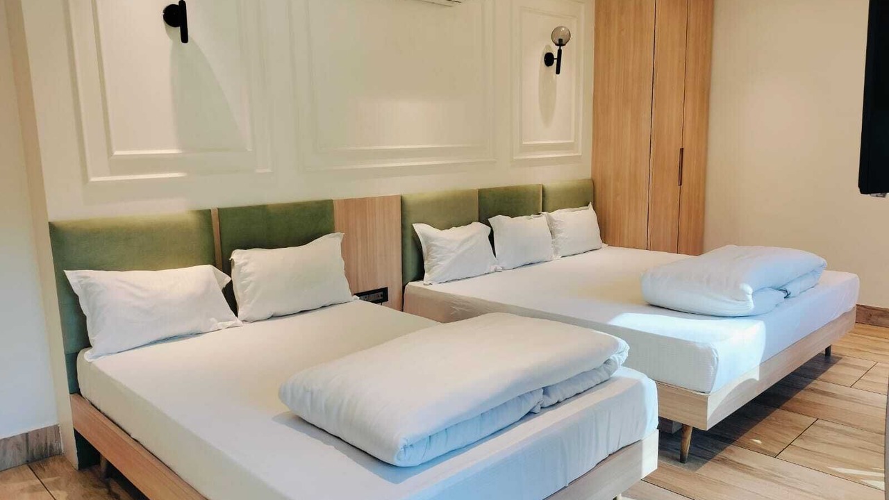 Photo of Bedroom in Guwahati