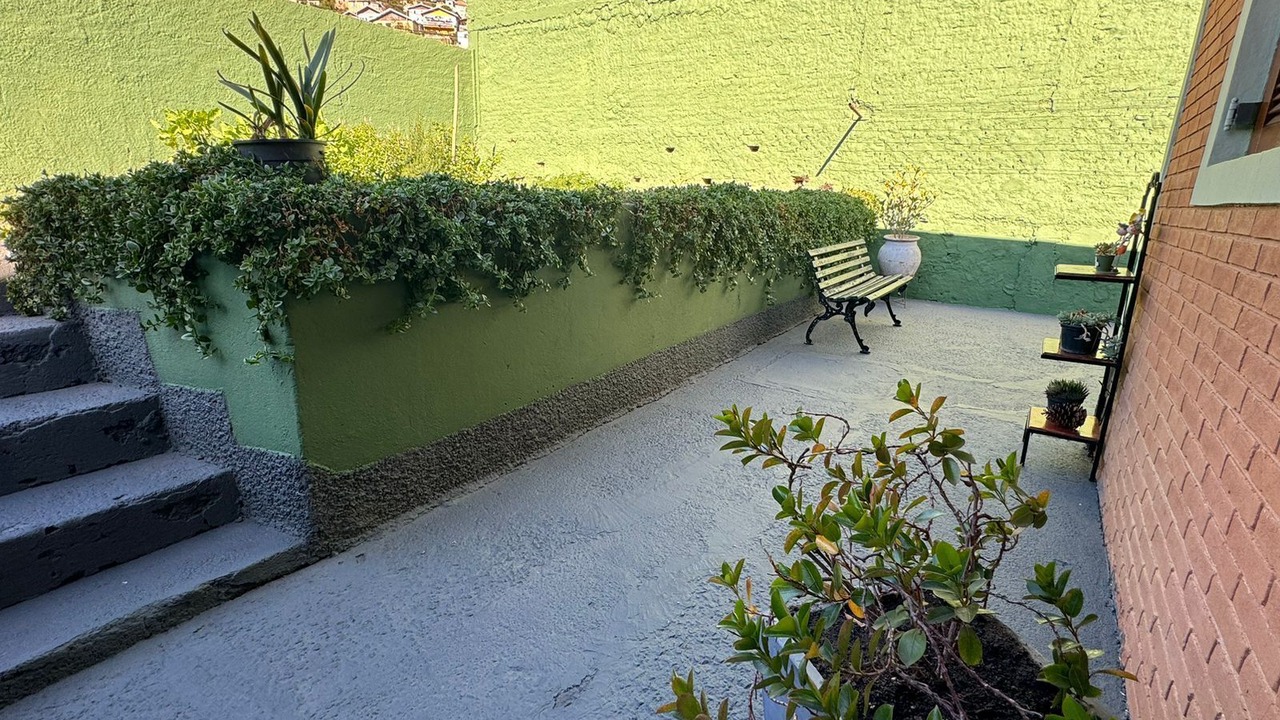 Photo of Outdoor in Vila Telma