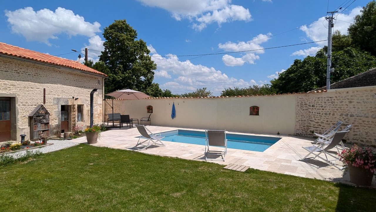 Photo of Outdoor in Marsac