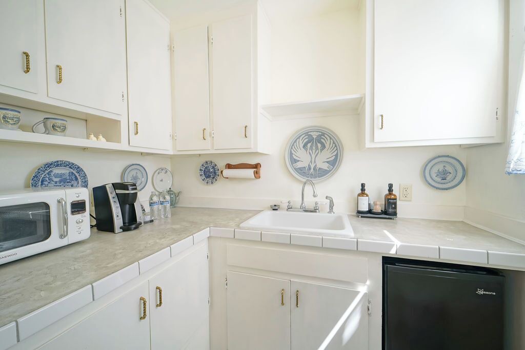 Photo of Kitchen in Weaverville