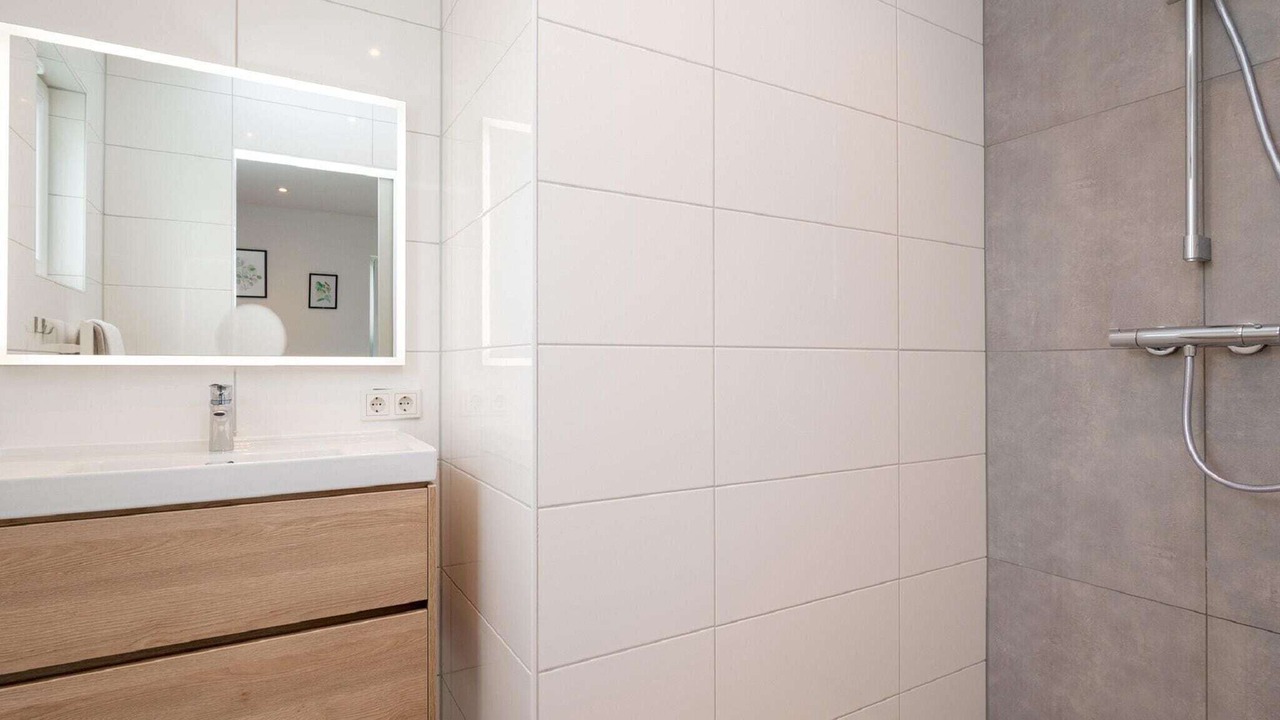 Photo of Bathroom in Hensbroek