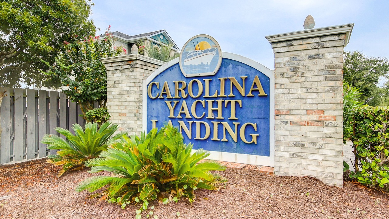 Photo of Outdoor in Carolina Yacht Landing