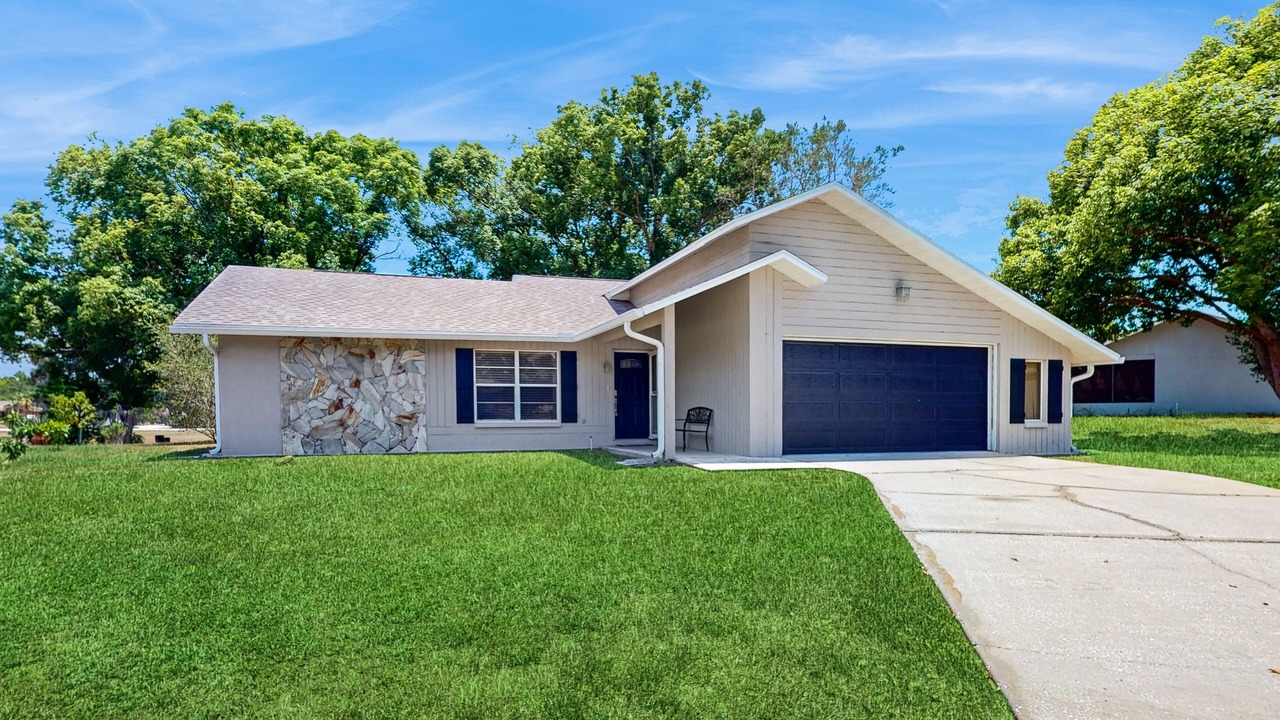 Photo of Outdoor in Brooksville