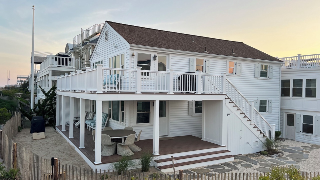 Photo of Outdoor in North Beach Haven