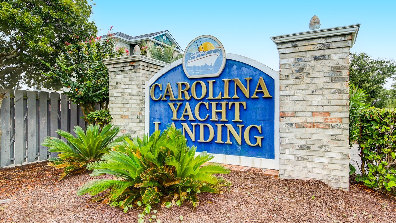 Photo of Outdoor in Carolina Yacht Landing