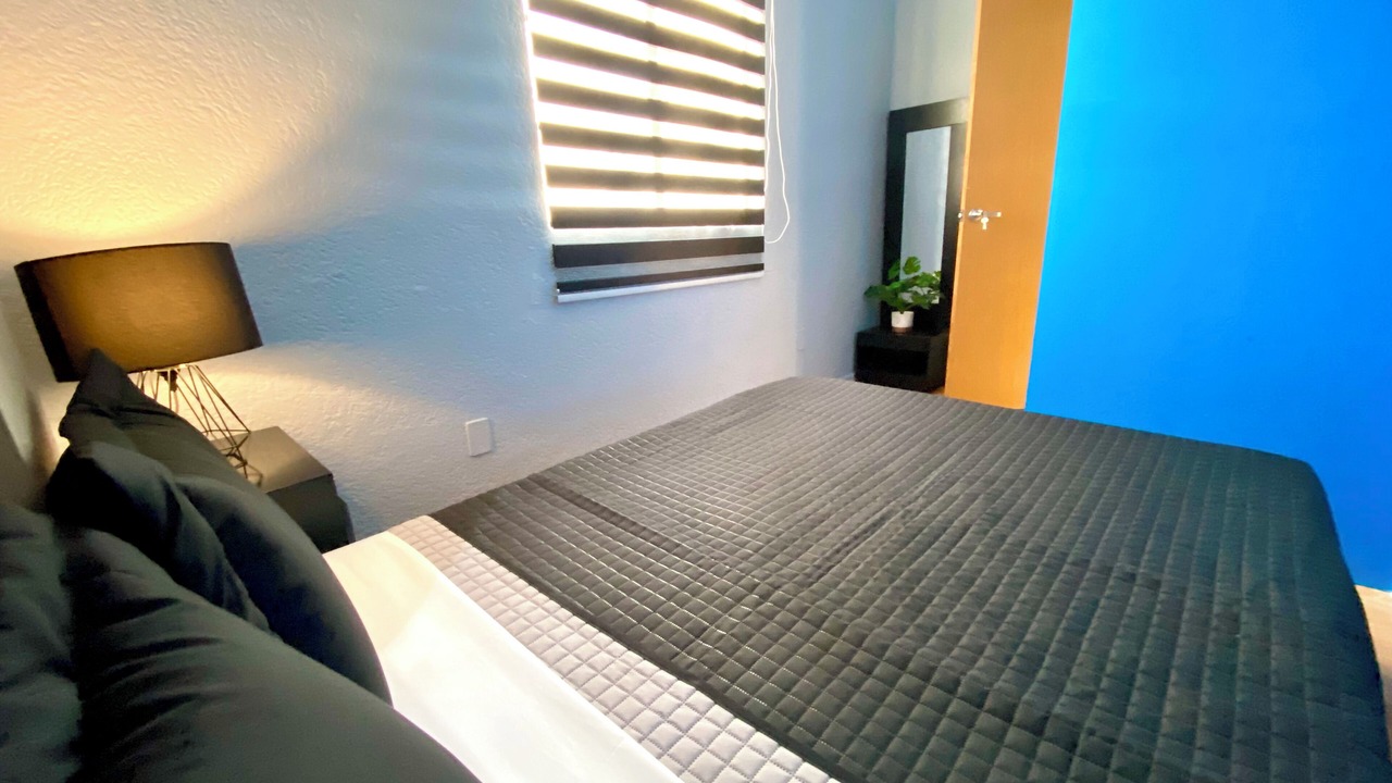 Photo of Bedroom in Benito Juarez