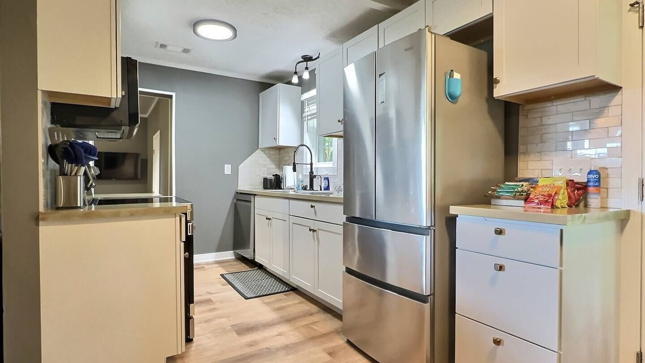 Photo of Kitchen in Wetumpka