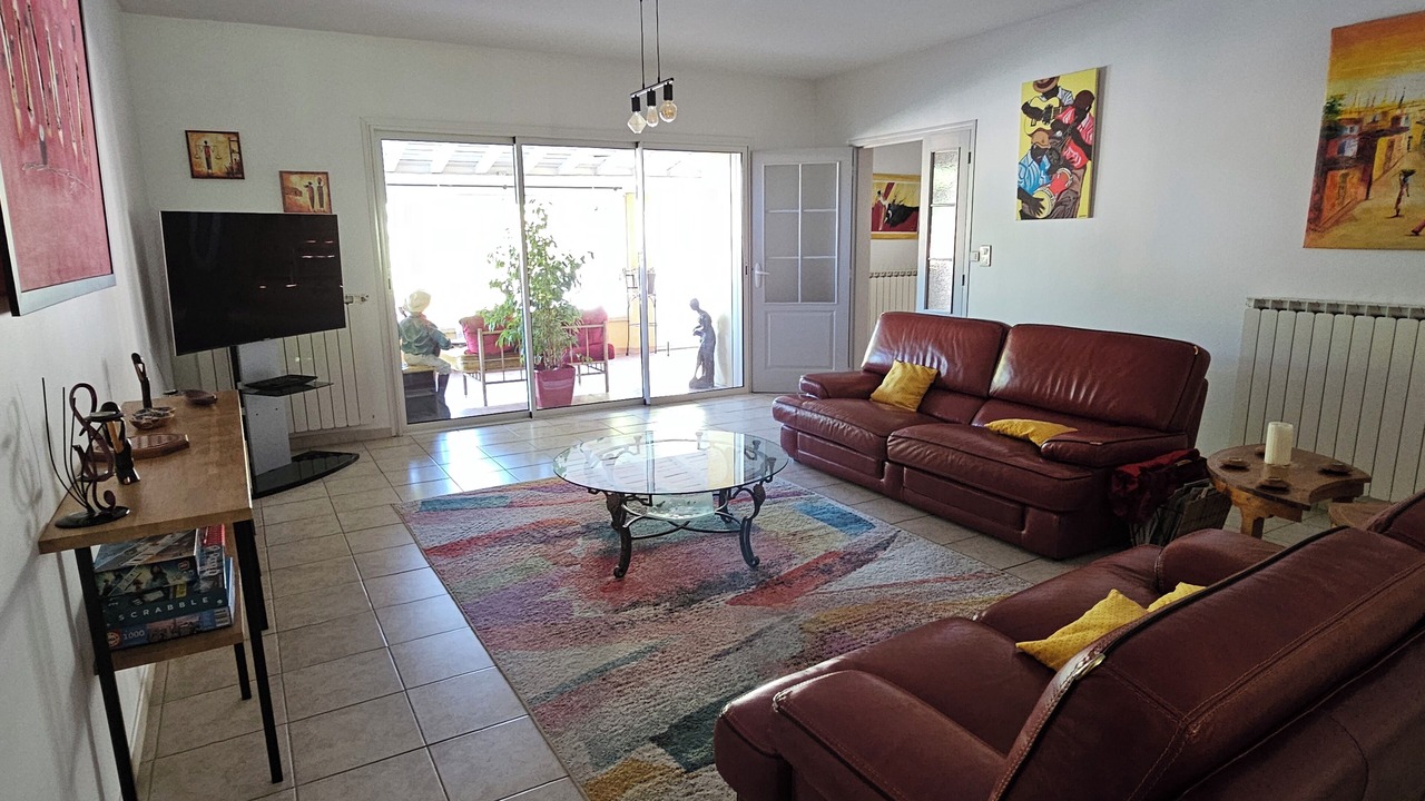 Photo of Livingroom in Milhaud