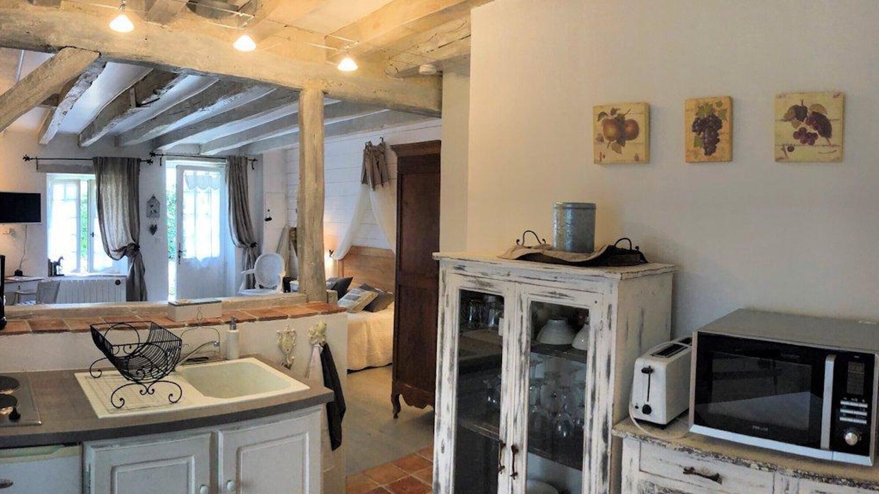 Photo of Kitchen in Charentilly