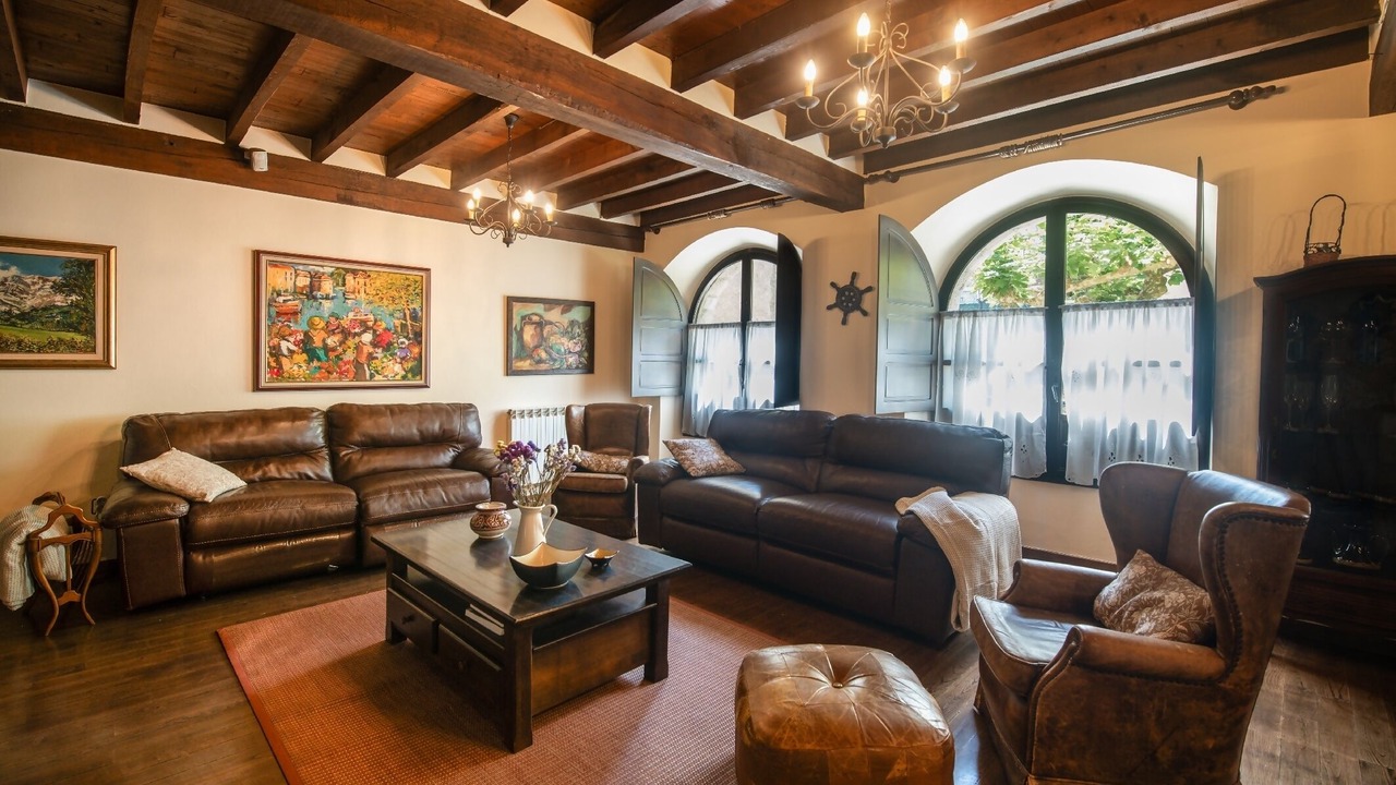 Photo of Livingroom in Nueva