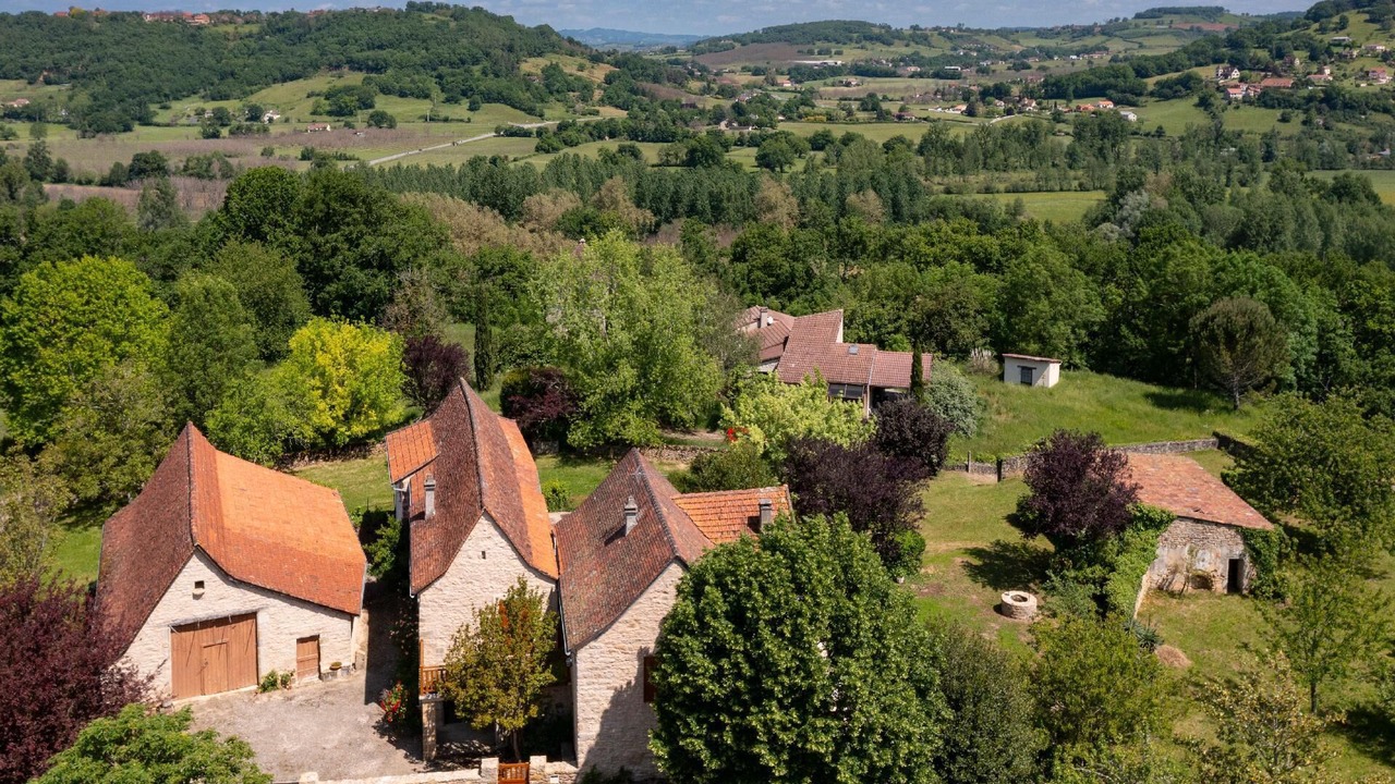 Photo of Outdoor in Saint-Jean-Lespinasse
