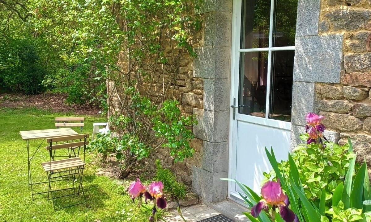 Photo of Outdoor in Pleudihen-sur-Rance
