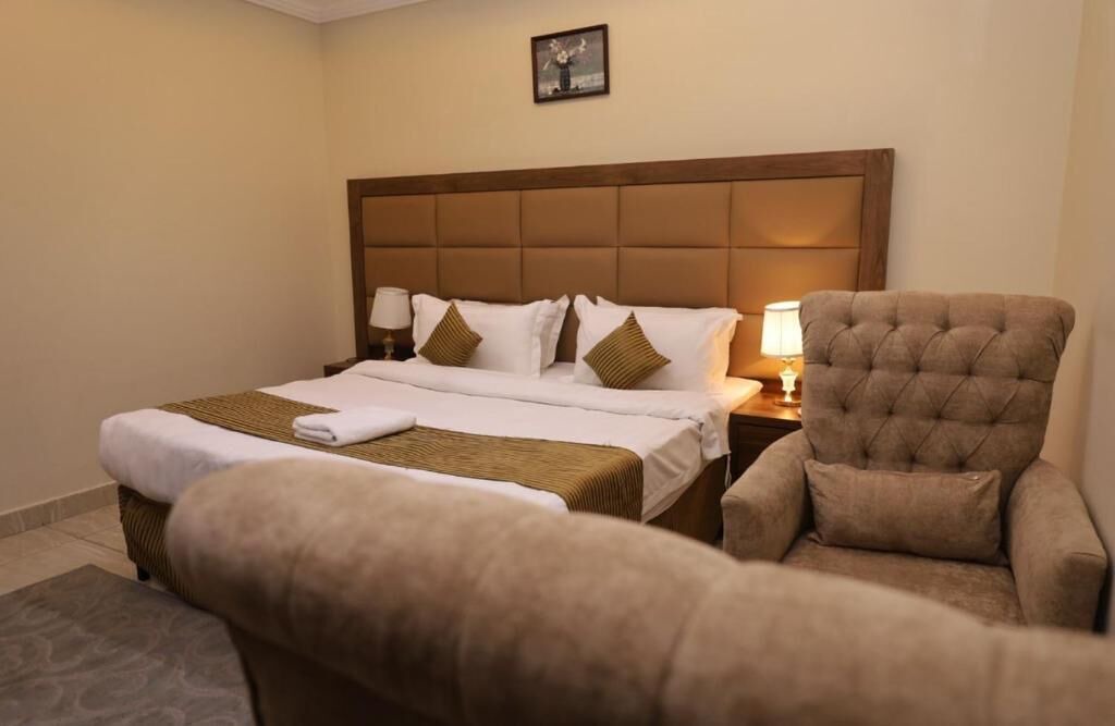 Photo of Bedroom in Sari Street