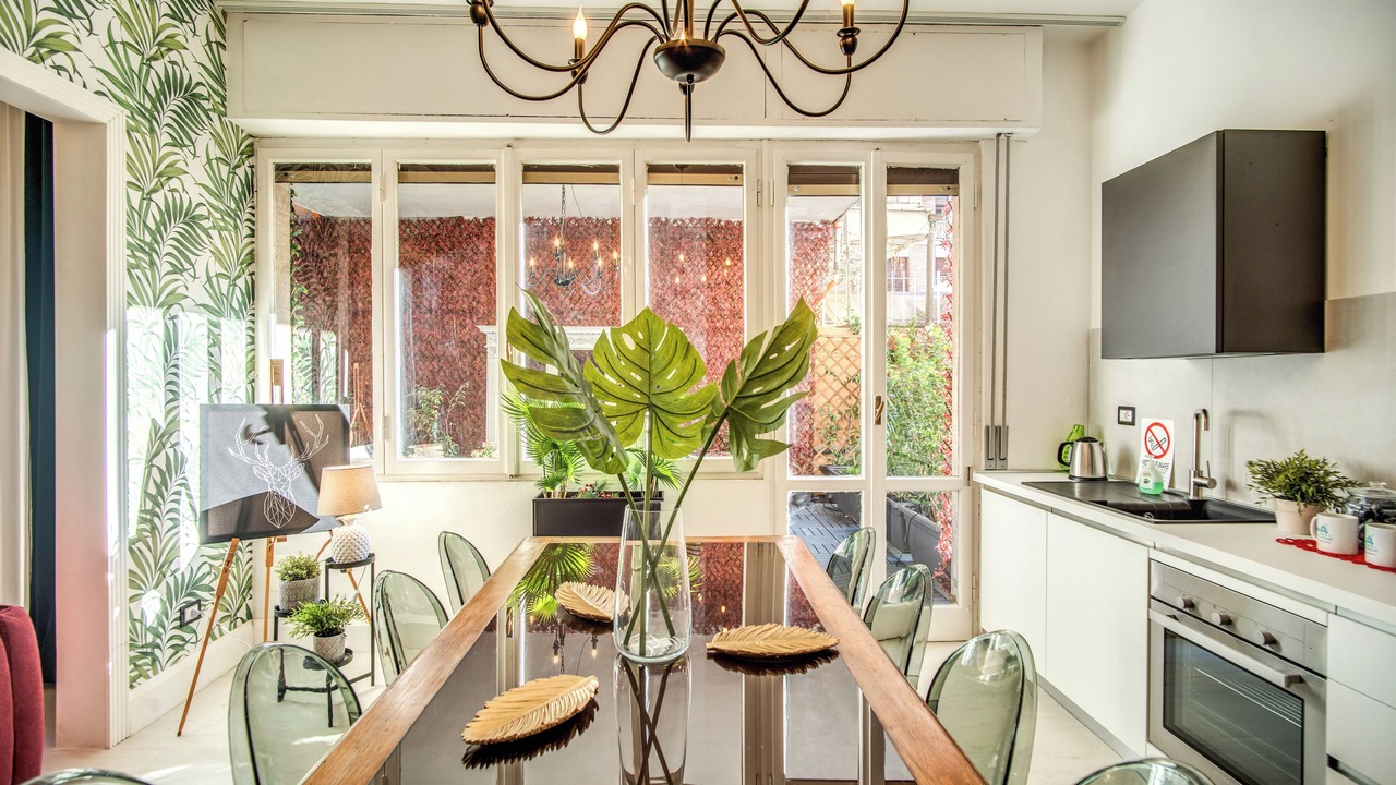 Photo of Kitchen in San Francesco