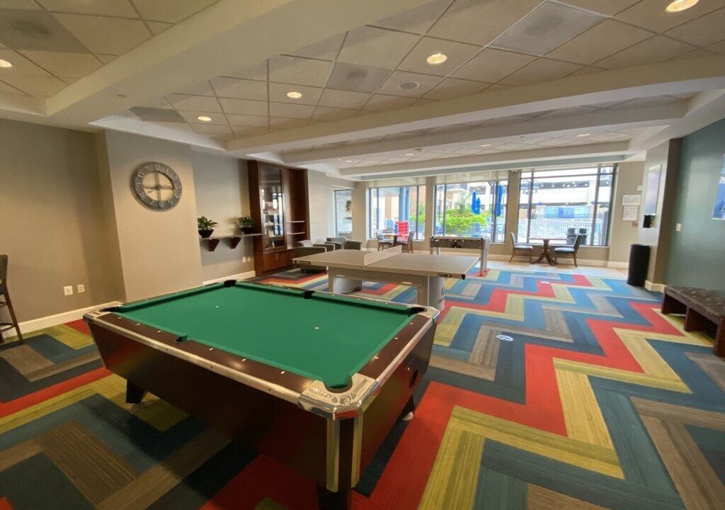 Photo of Bedroom in National Harbor