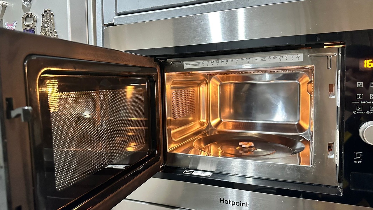 Photo of Kitchen in Herne Hill