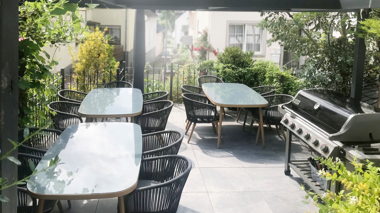 Photo of Outdoor in Bullay
