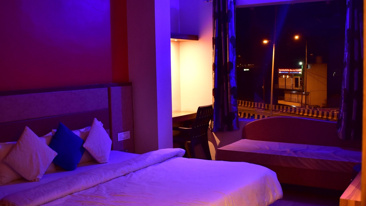 Photo of Bedroom in Biaora