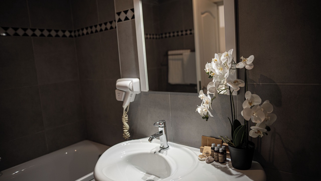 Photo of Bathroom in Constanta