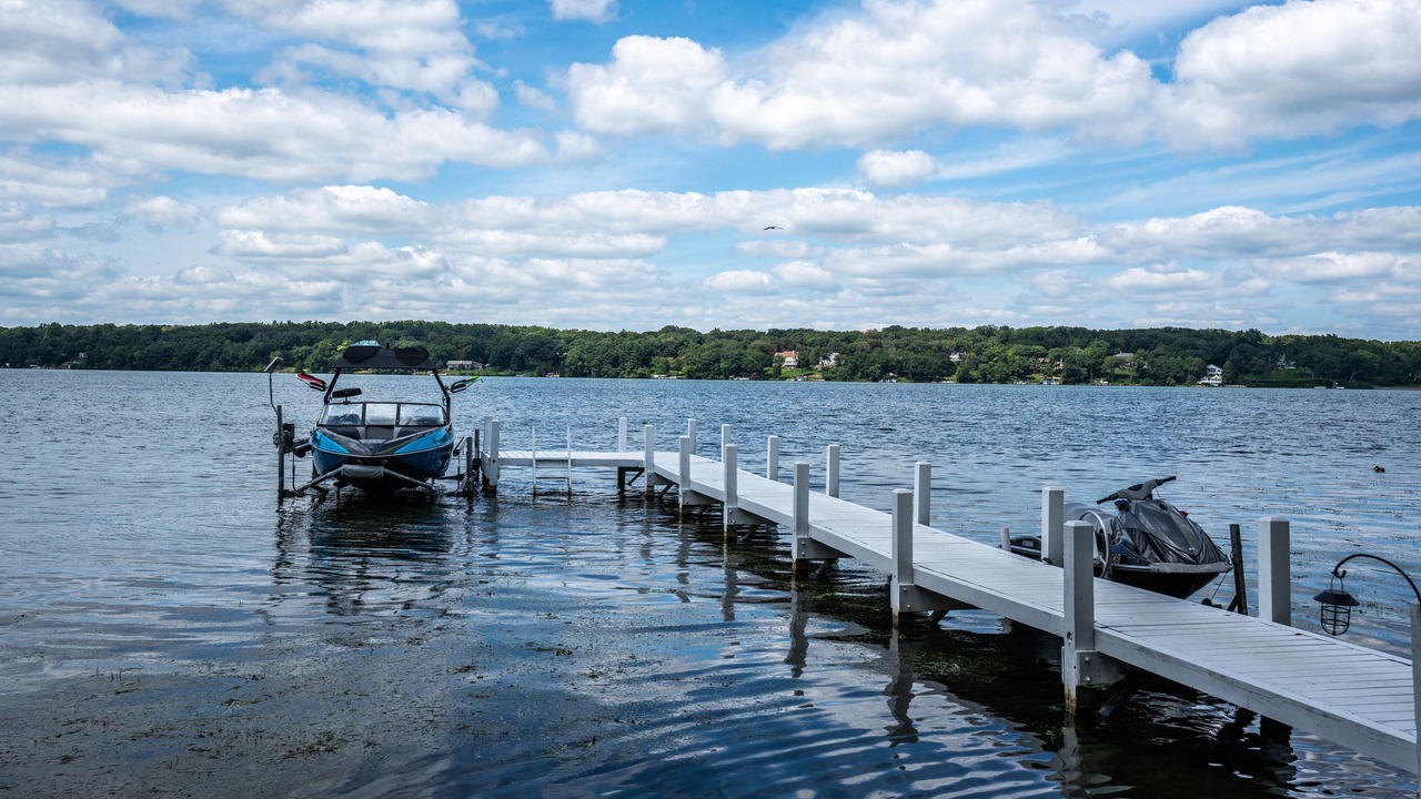 Photo of Others in Delavan Lake