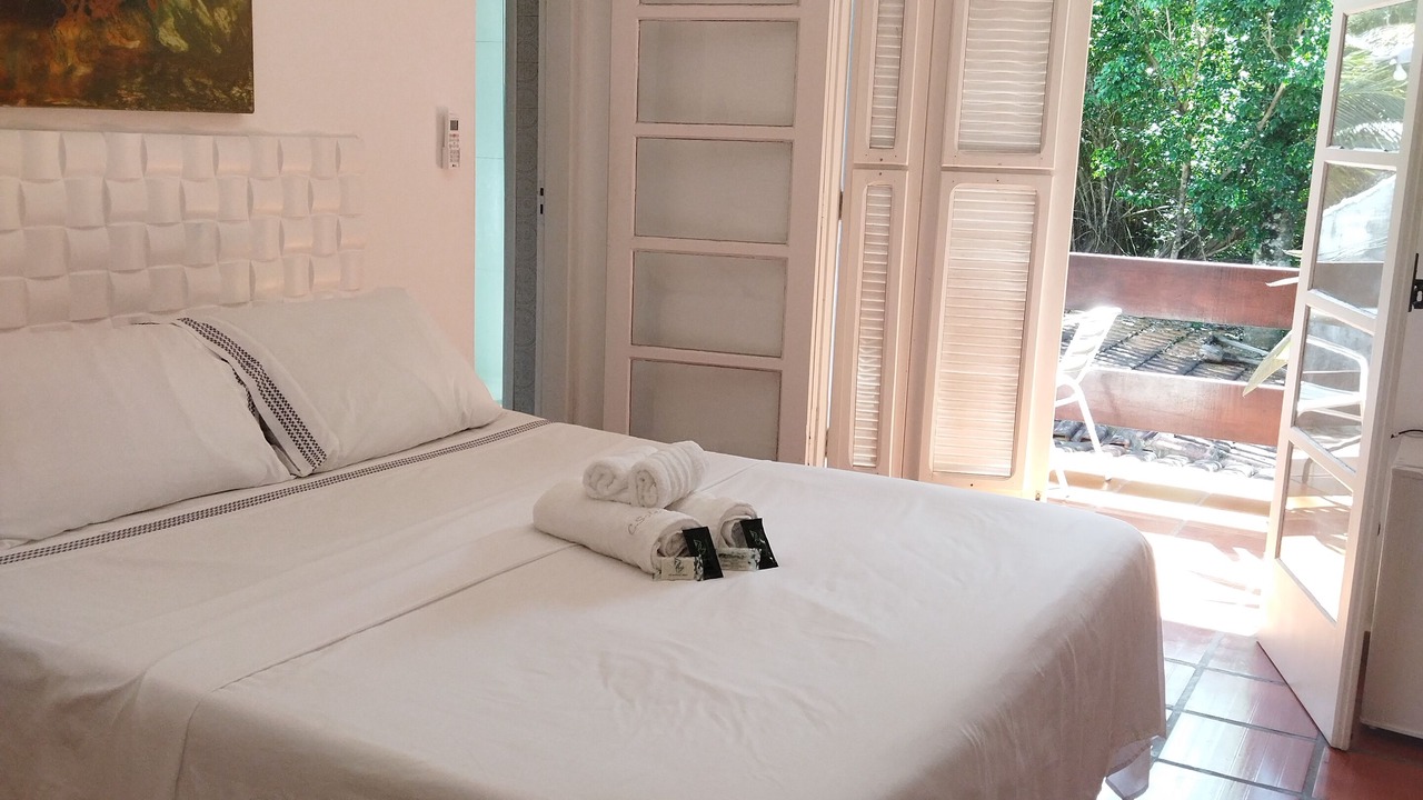 Photo of Bedroom in Cibratel II