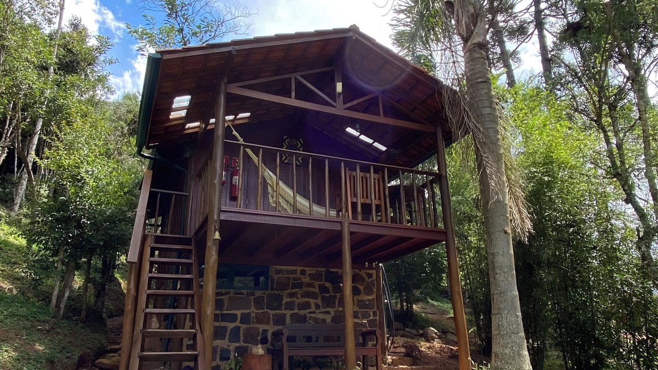 Photo of Outdoor in Cunha