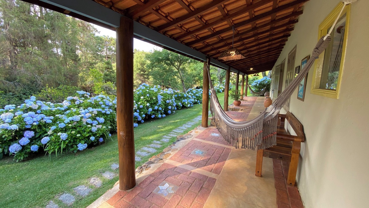 Photo of Outdoor in Cunha