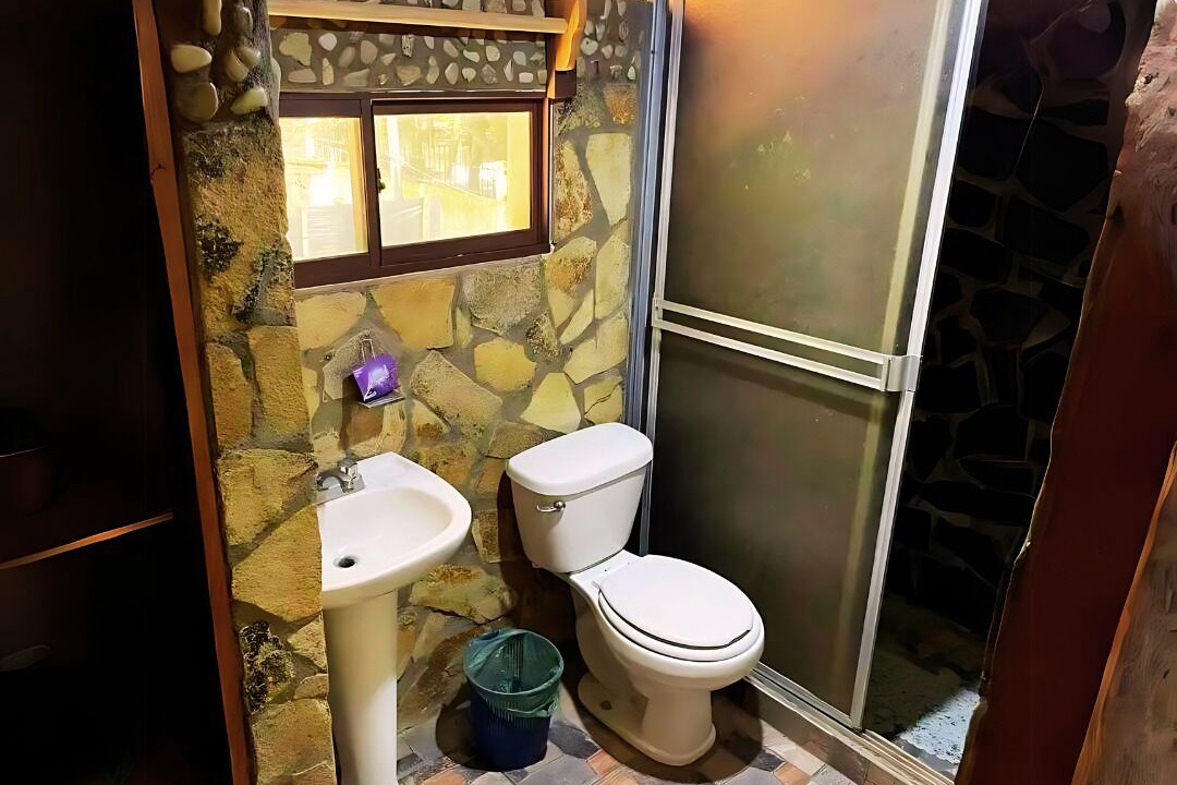 Photo of Bathroom in Popoyo