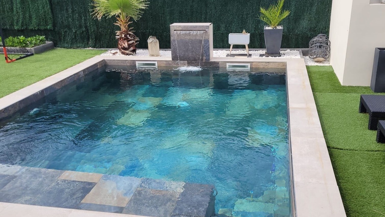 Photo of Outdoor in Saint-Andre-de-Sangonis