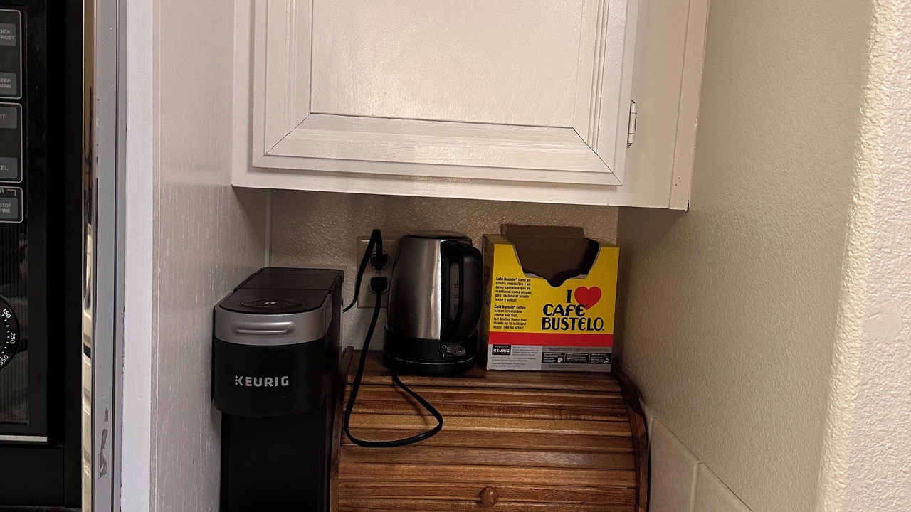 Photo of Kitchen in El Sobrante