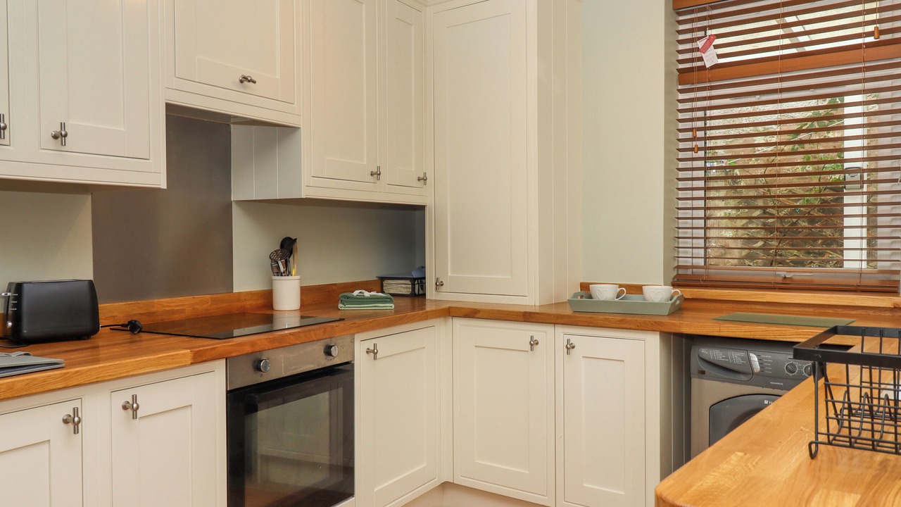 Photo of Kitchen in Chagford