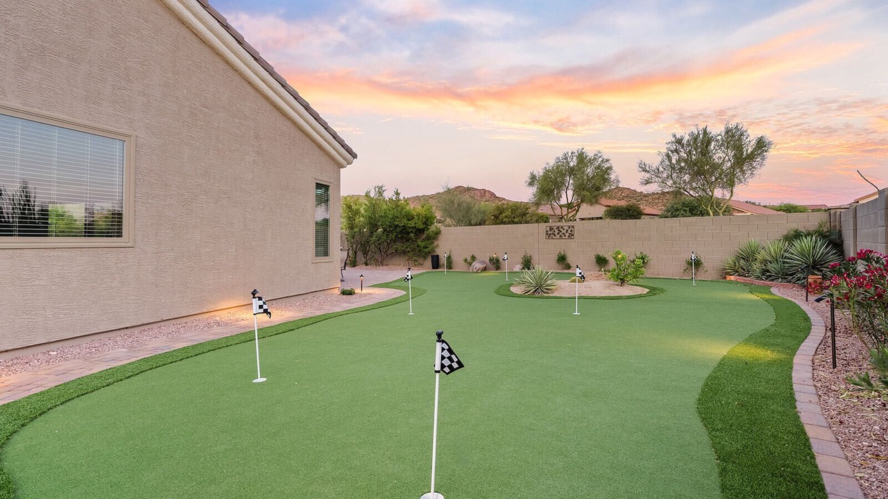Photo of Outdoor in Gold Canyon
