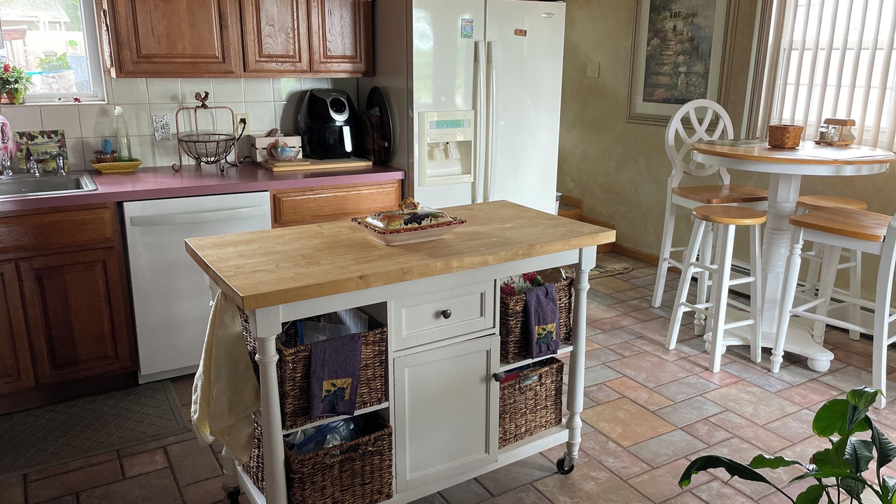 Photo of Kitchen in Ashtabula