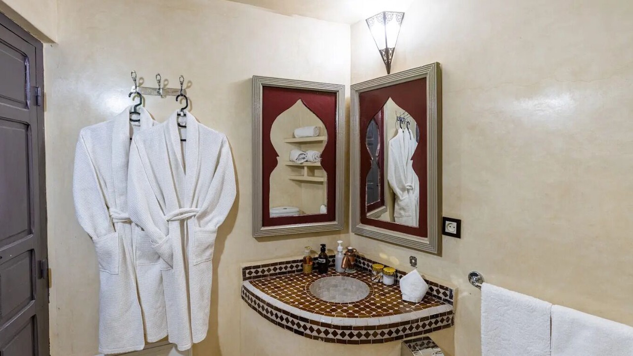 Photo of Bedroom in Bab Doukkala