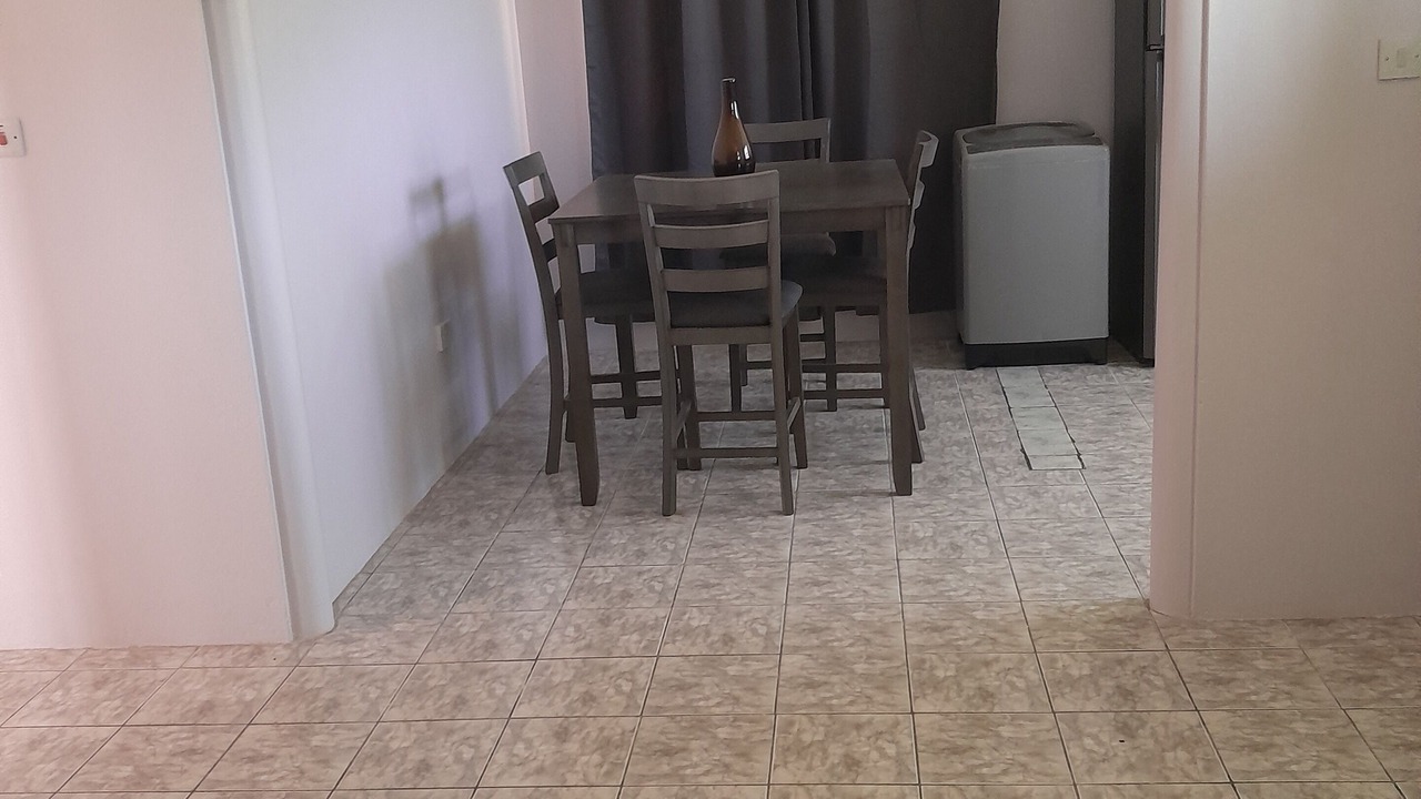Photo of Livingroom in Pointe Michel