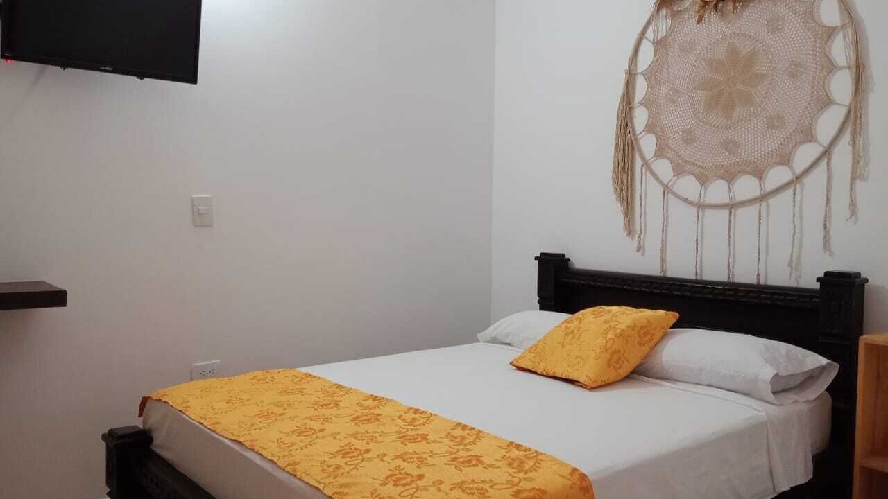 Photo of Bedroom in Doradal