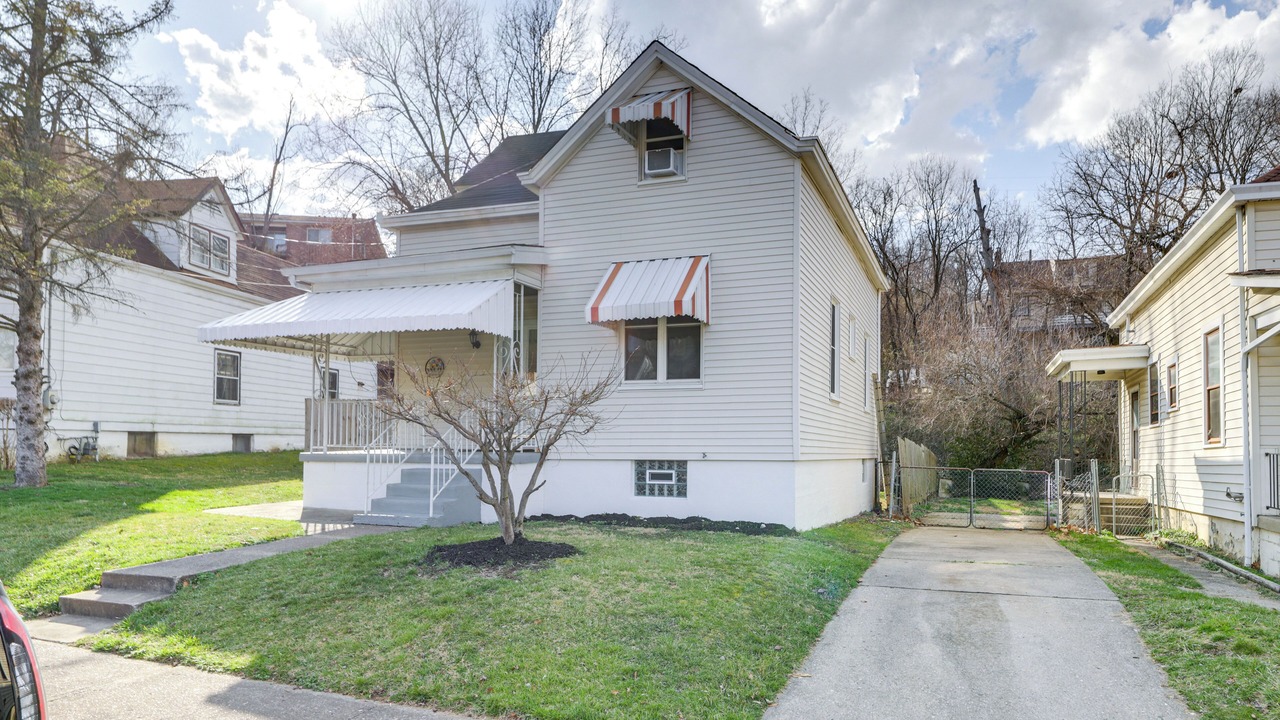 Photo of Outdoor in Ludlow