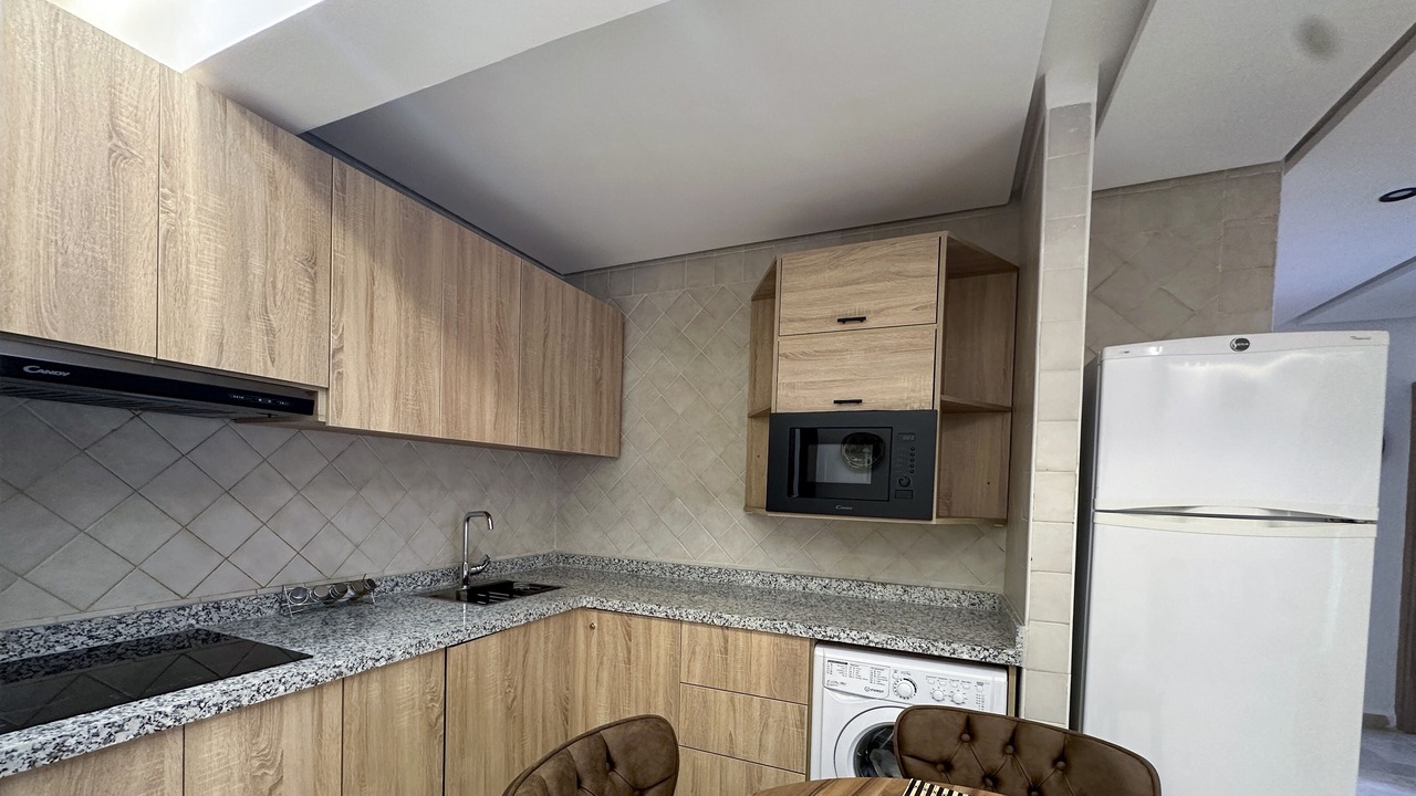 Photo of Kitchen in Hivernage