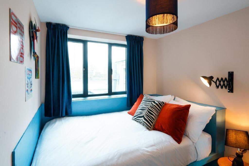 Photo of Bedroom in Haverstock