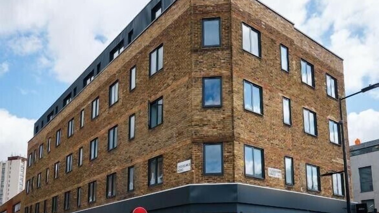 Photo of Outdoor in Haverstock