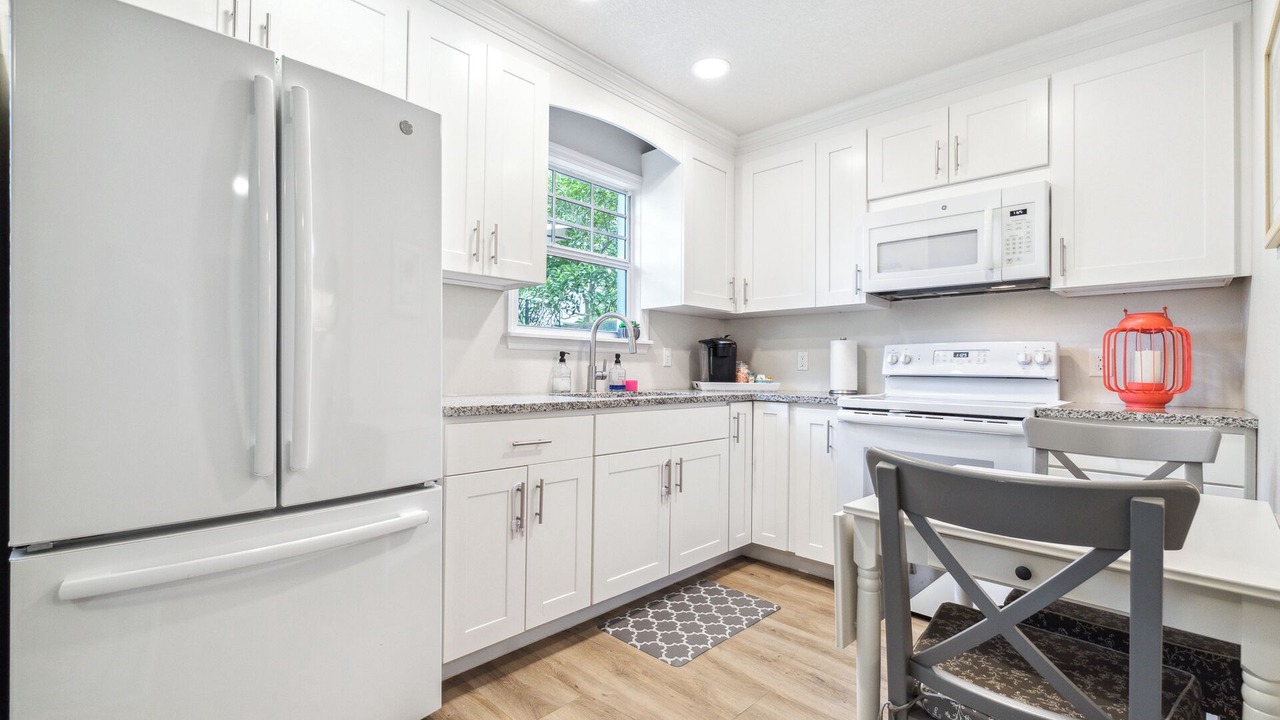 Photo of Kitchen in Tampa Heights