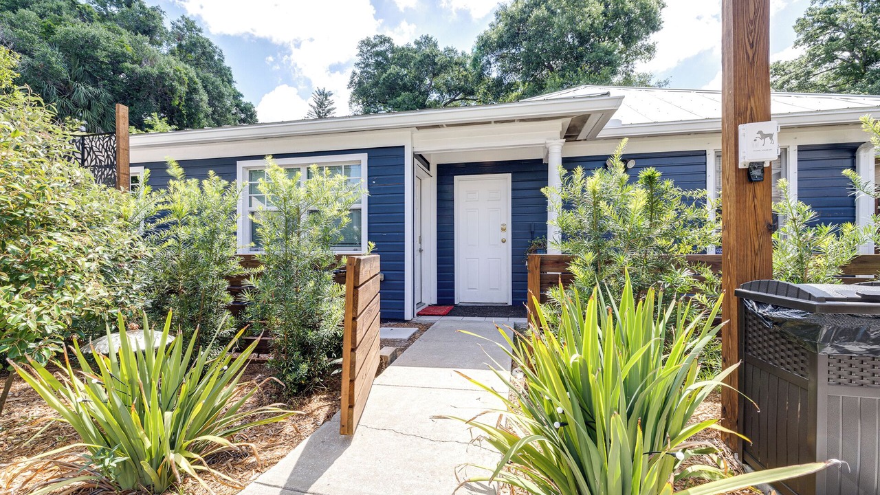 Photo of Outdoor in Tampa Heights
